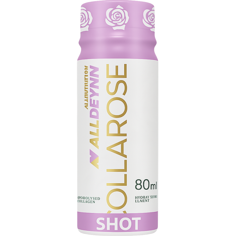 AllDeynn Collarose Shot AllDeynn Collarose Shot