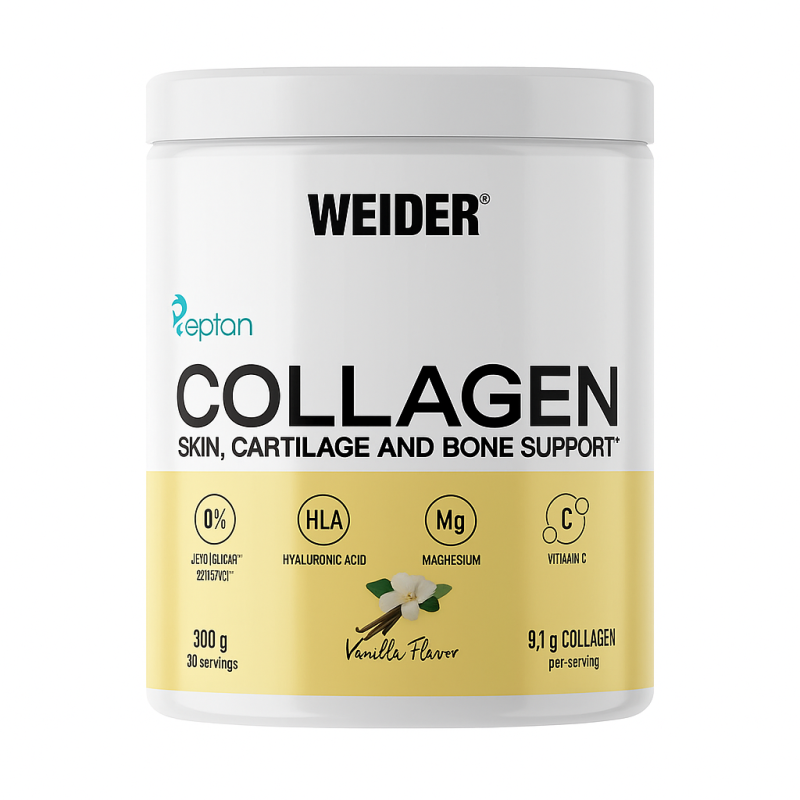 Weider Collagen Weider Collagen