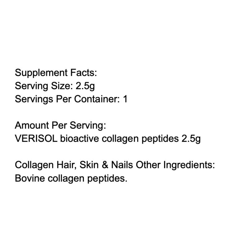 Allnutrition AllDeynn Collarose OK