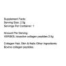 Allnutrition AllDeynn Collarose OK