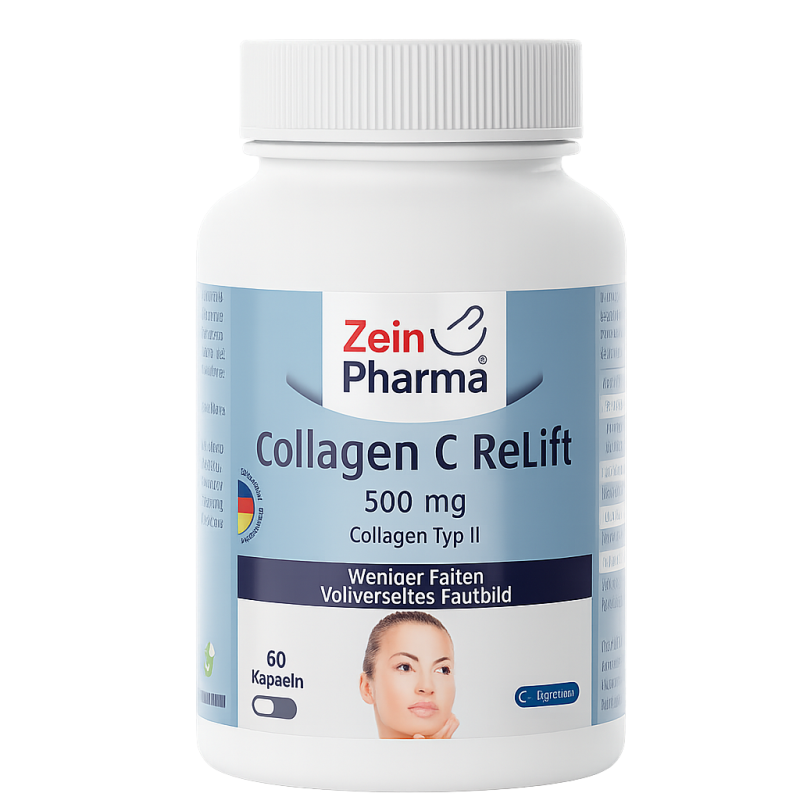 Zein Pharma Collagen C ReLift Zein Pharma Collagen C ReLift