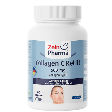 Zein Pharma Collagen C ReLift