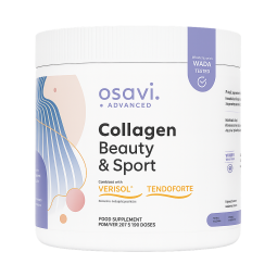 Osavi Collagen Beauty and Sport