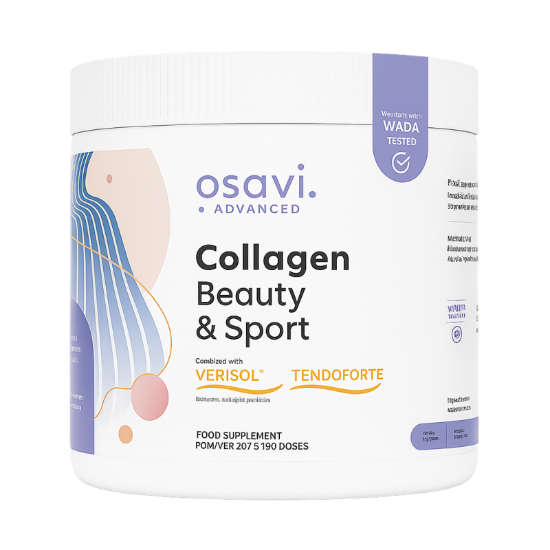 Osavi Collagen Beauty and Sport Osavi Collagen Beauty and Sport