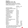 FitQueen Allnutrition Collagen Pro – 400 g – Collagène + Acide Hyaluronique + Zinc + Biotine