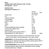 Osavi Collagen Type II with Hyaluronic Acid