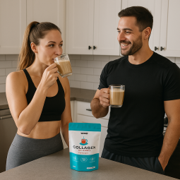 Weider Collagen Creamer