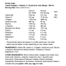 Dorian Yates Liquid Collagen + Vitamin C + Hyaluronic acid