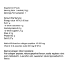 Osavi  Marine Collagen Wild Cod en sachets