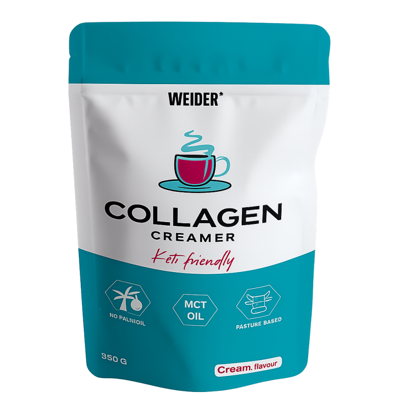 Weider Collagen Creamer Weider Collagen Creamer
