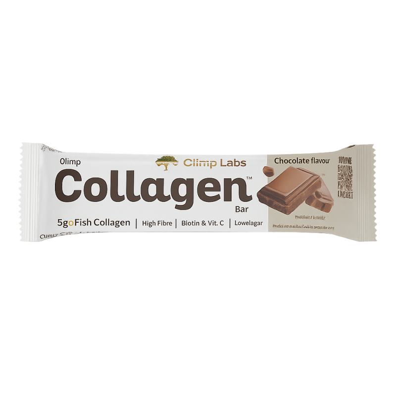 Olimp Nutrition Collagen Bar Olimp Nutrition Collagen Bar