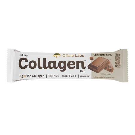 Olimp Nutrition Collagen Bar