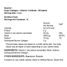 NeoCell Super Collagen + Vitamin C & Biotin