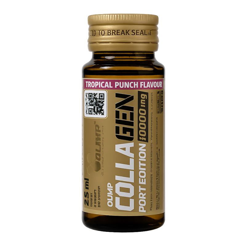 Olimp Nutrition Collagen Sport Edition Olimp Nutrition Collagen Sport Edition