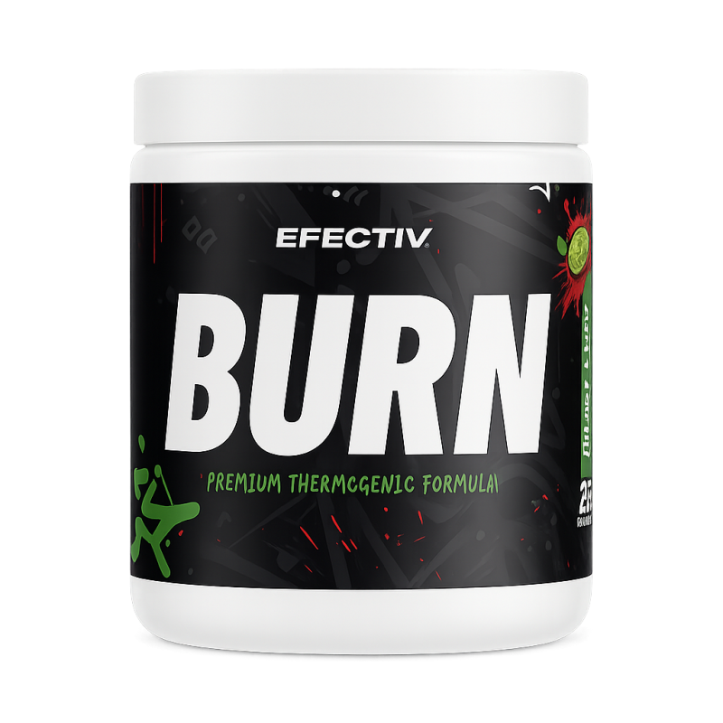 Efectiv Nutrition Burn Efectiv Nutrition Burn