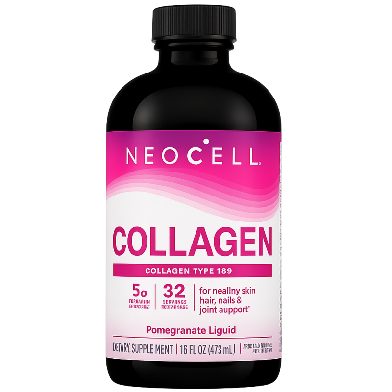 NeoCell Collagen Type 1 & 3 Liquid NeoCell Collagen Type 1 & 3 Liquid