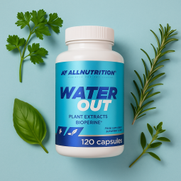 Allnutrition Water Out