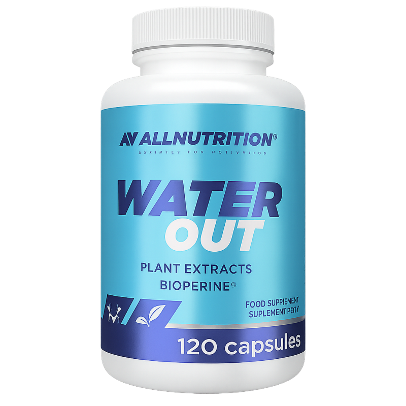Allnutrition Water Out Allnutrition Water Out
