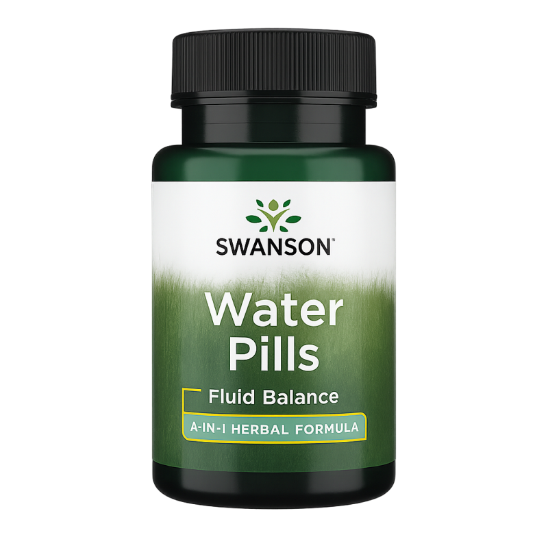Swanson Water Pills Swanson Water Pills