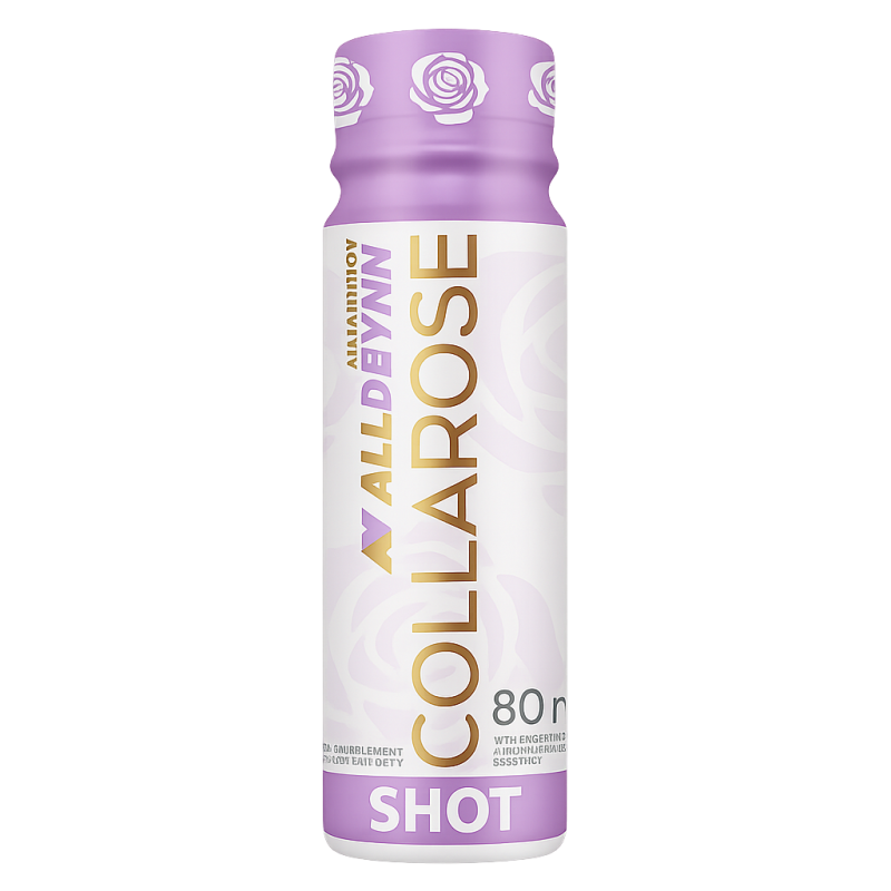 Allnutrition AllDeynn Collarose Fish Shot Allnutrition AllDeynn Collarose Fish Shot