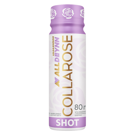 Allnutrition AllDeynn Collarose Fish Shot