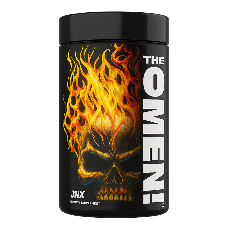 JNX Sports The Omen JNX Sports The Omen