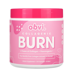 Obvi Collagenic Burn