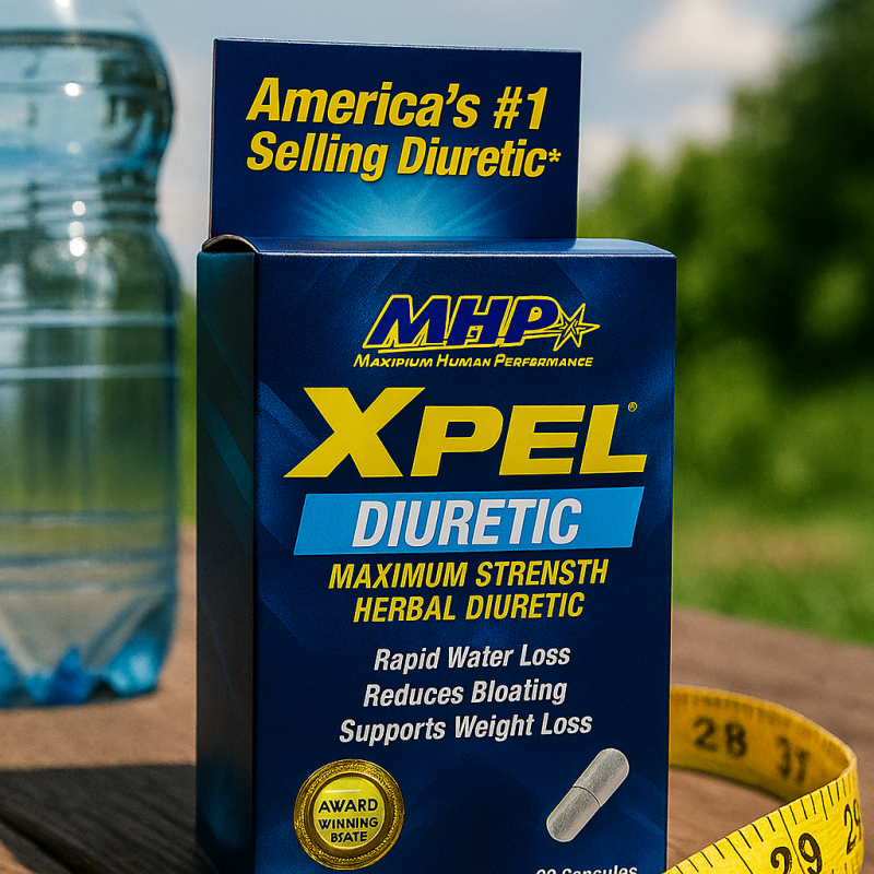 MHP XPEL