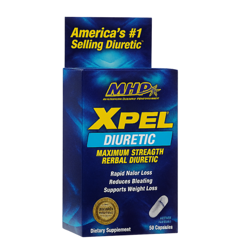 MHP XPEL MHP XPEL