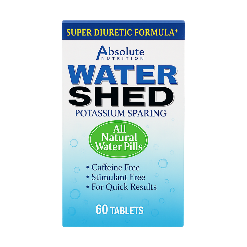 Absolute Nutrition Watershed Absolute Nutrition Watershed