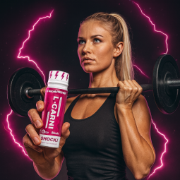 Allnutrition L-Carni Shock