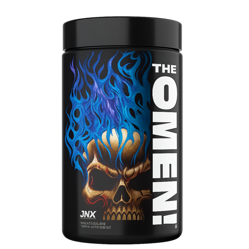 JNX Sports The Omen Non-Stimulant JNX Sports The Omen Non-Stimulant
