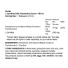 Nutrex L-Carnitine 3000