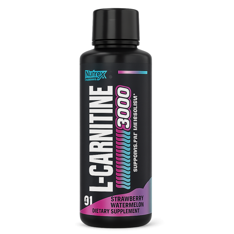 Nutrex L-Carnitine 3000 Nutrex L-Carnitine 3000