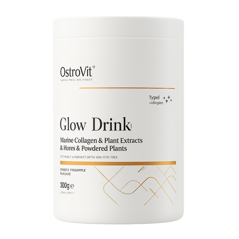 Ostrovit Glow Drink Ostrovit Glow Drink