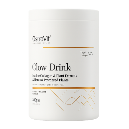 Ostrovit Glow Drink