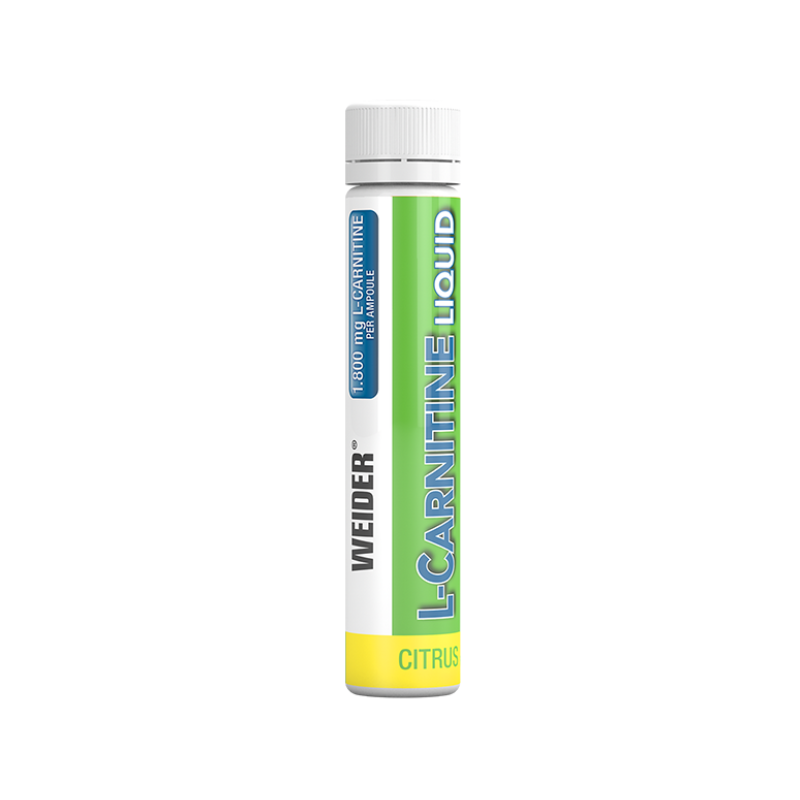 Weider L-Carnitine Liquid Weider L-Carnitine Liquid