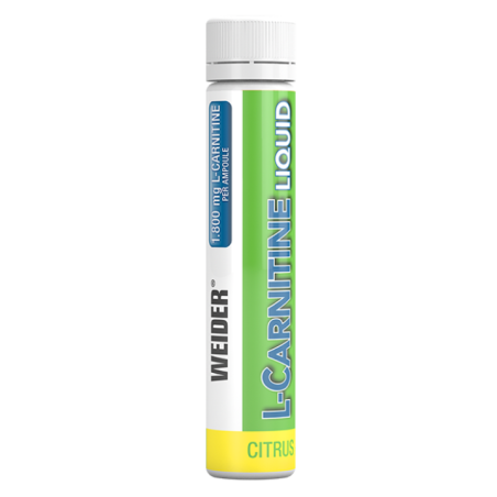 Weider L-Carnitine Liquid