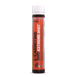 Olimp Nutrition L-Carnitine 3000 Extreme Shot