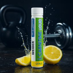 Weider L-Carnitine Liquid