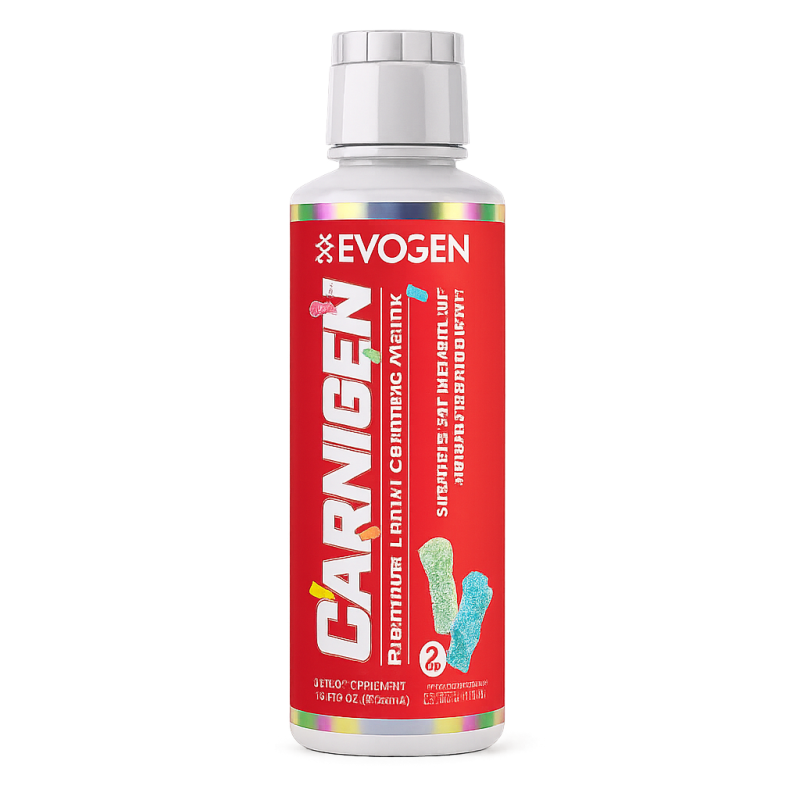 Evogen Carnigen Liquid Evogen Carnigen Liquid