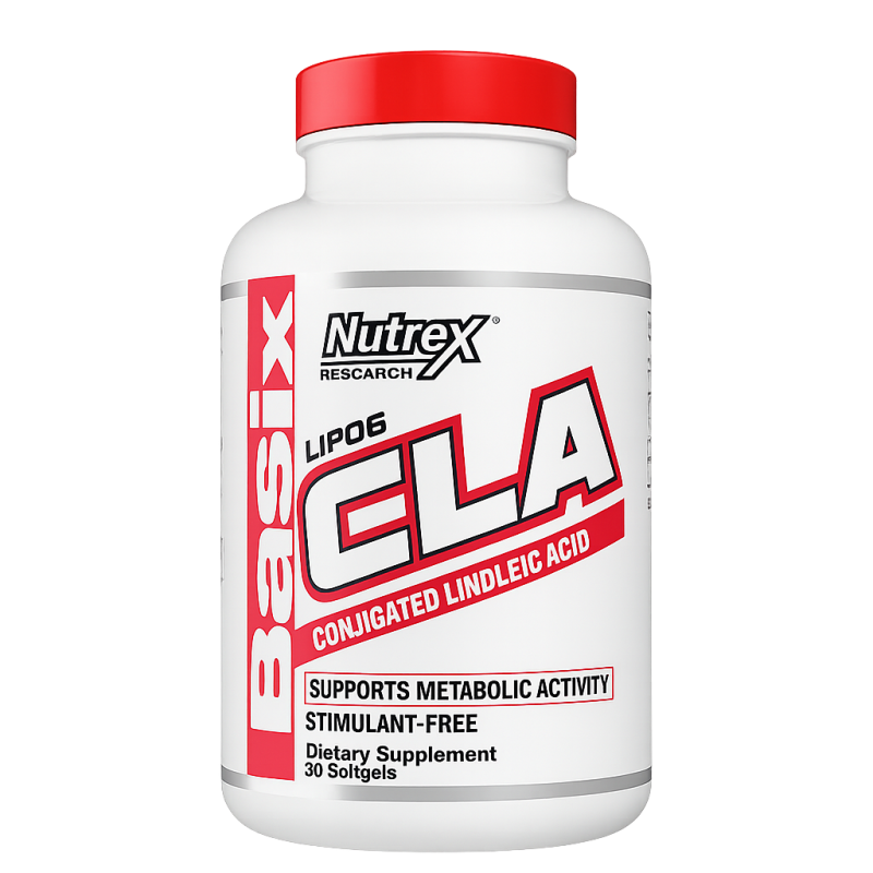 Nutrex Lipo-6 CLA Nutrex Lipo-6 CLA