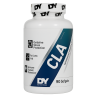 Dorian Yates CLA