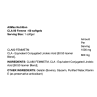 AllMax Nutrition CLA 80
