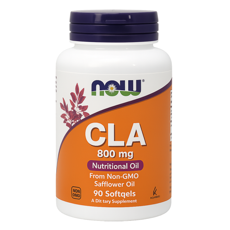 NOW Foods CLA NOW Foods CLA