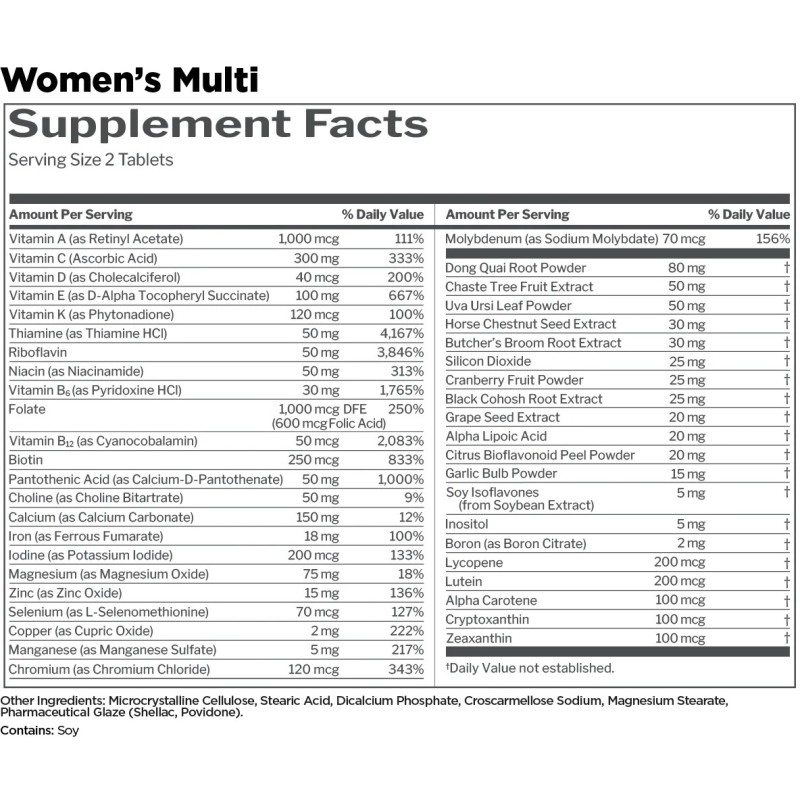 Rule One Women's Multi Active Lifestyle