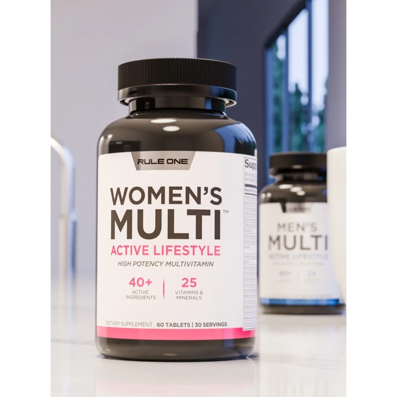 Rule One Women's Multi Active Lifestyle