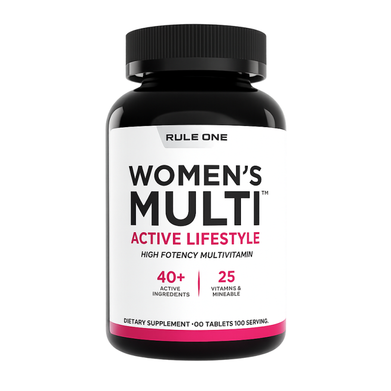 Rule One Women's Multi Active Lifestyle Rule One Women's Multi Active Lifestyle