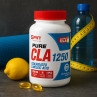SAN Pure CLA 1250