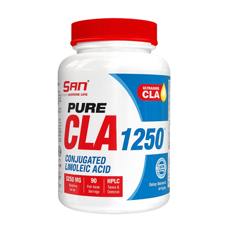 SAN Pure CLA 1250 SAN Pure CLA 1250